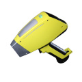 Truex 800 Handheld Xrf-Spektrometer aus Goldmetalllegierung